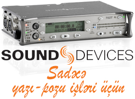 Sound Device 