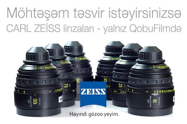 Zeiss - 5